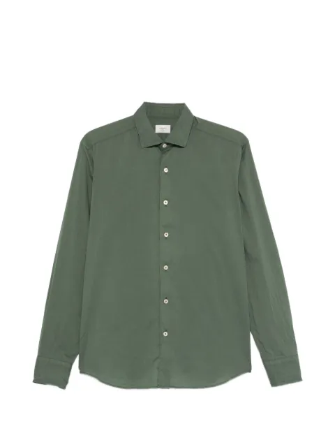 Alessandro Gherardi buttoned shirt