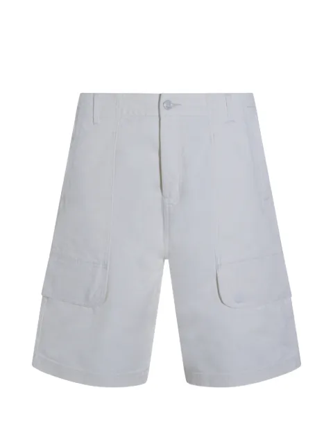 Arte Antwerp bermudas cargo con cinturilla elástica