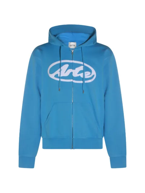 Arte Antwerp Circle Logo Kapuzenjacke