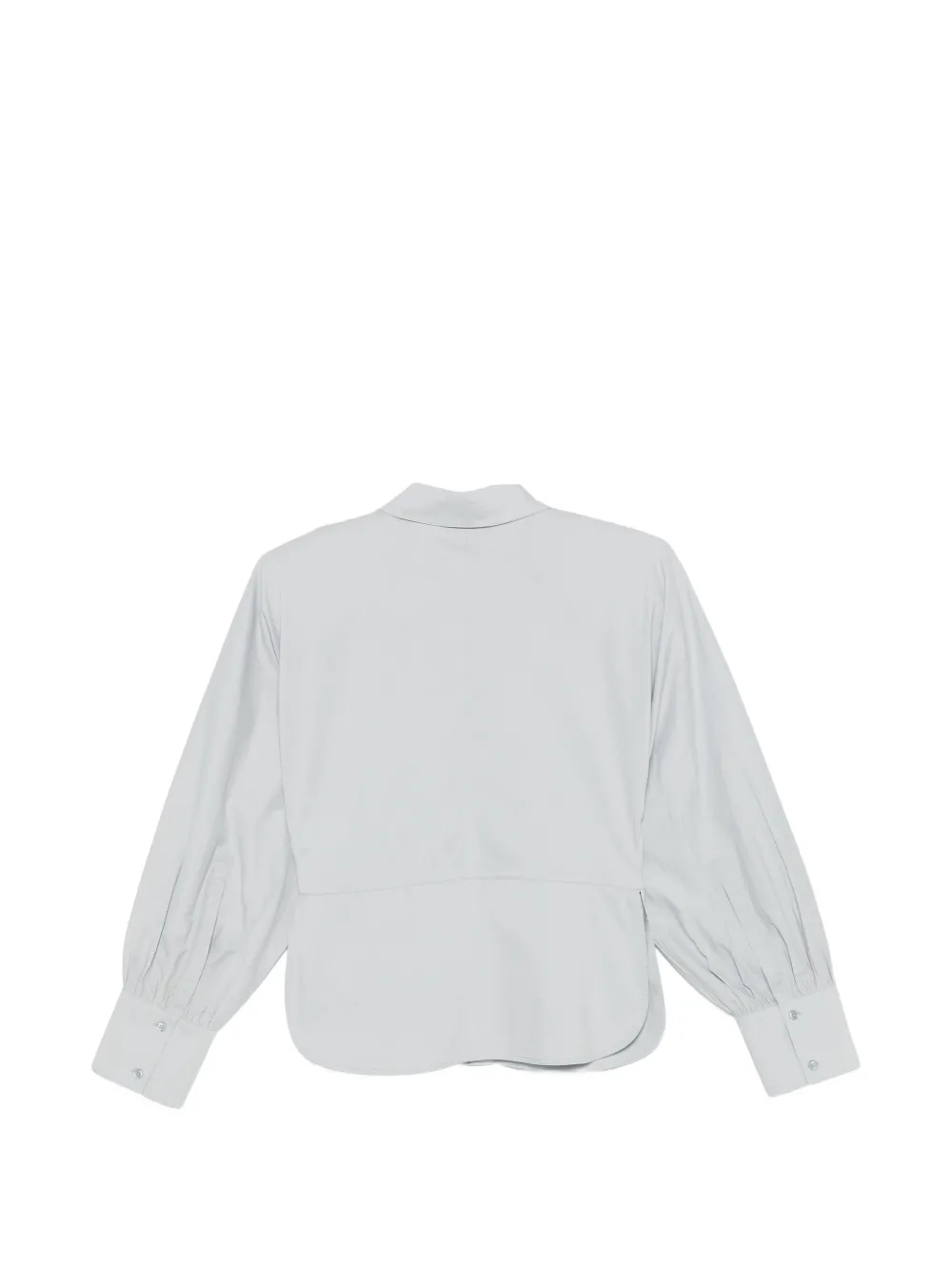  Iro Janine Shirt - Grey 