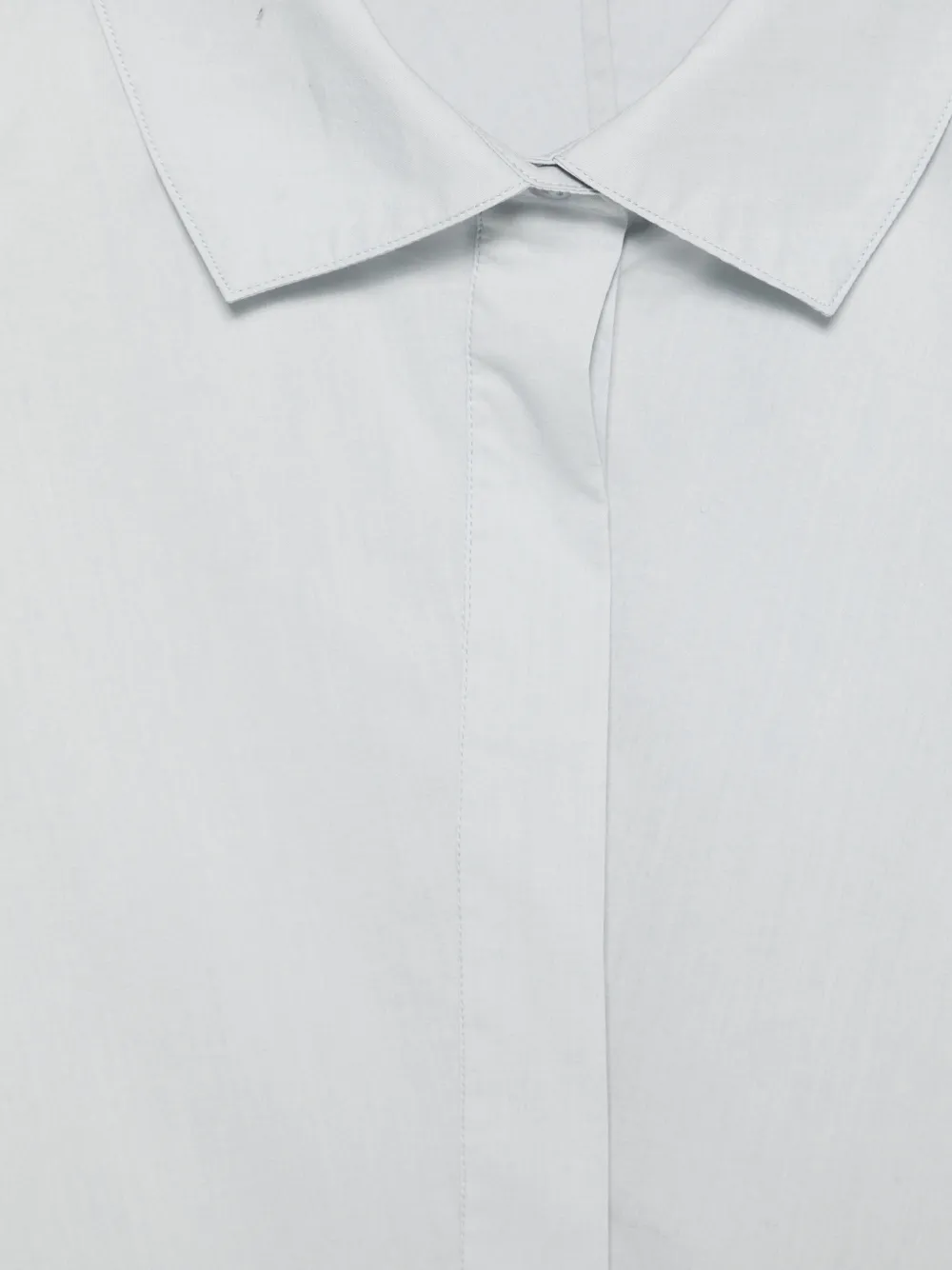  Iro Janine Shirt - Grey 