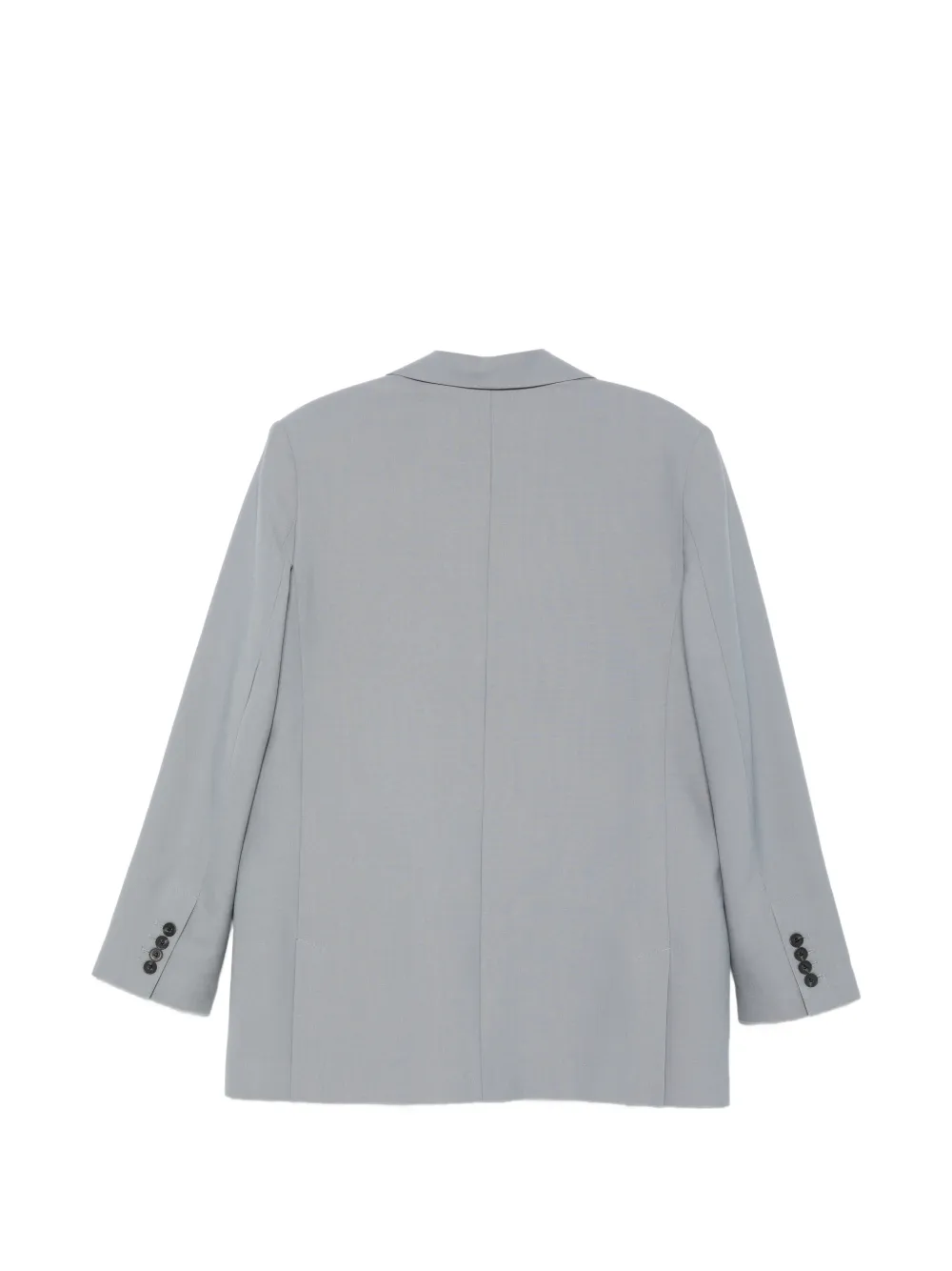  Iro Alapi Button Pocket Blazer - Grey 
