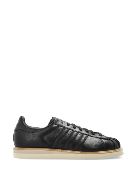 adidas Superstar Lux lace-up sneakers