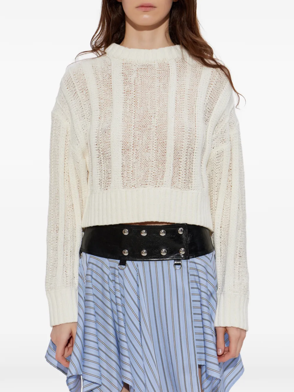  Iro Pull Melyora - Tons Neutres 