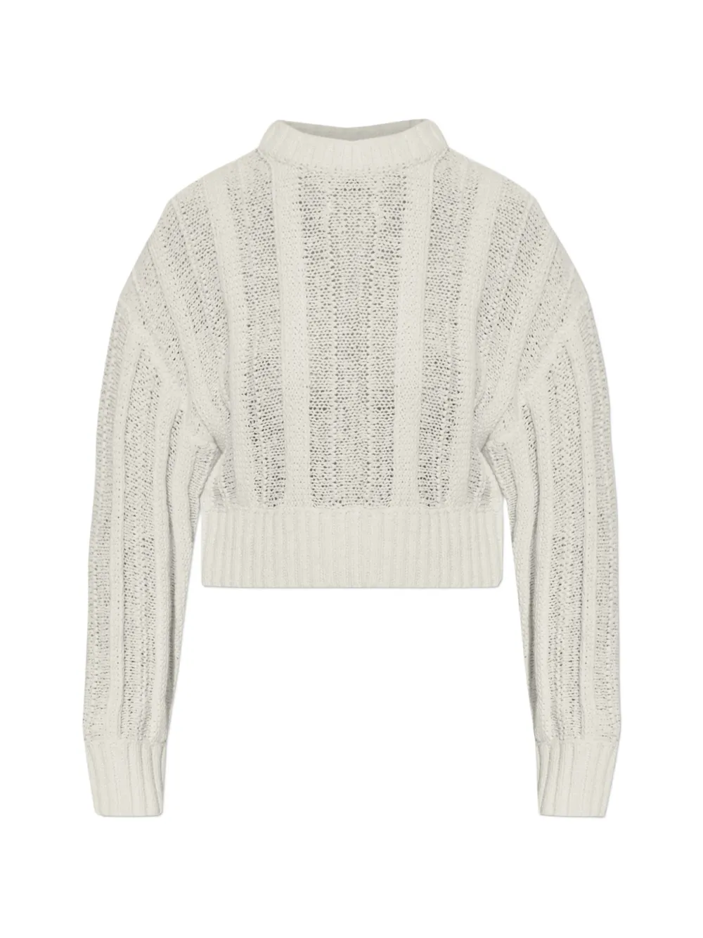 IRO Melyora sweater - Toni neutri