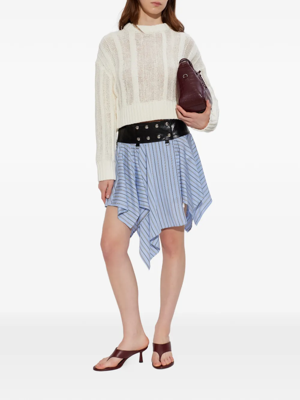  Iro Pull Melyora - Tons Neutres 