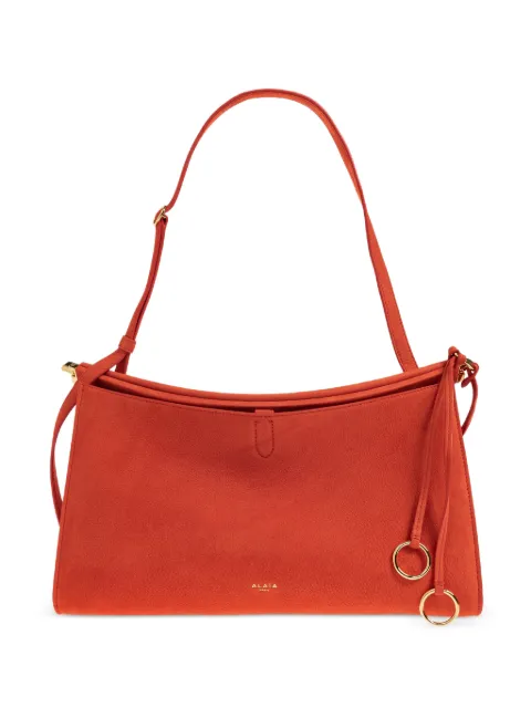 Alaïa Le Click Pocket 35 shoulder bag 