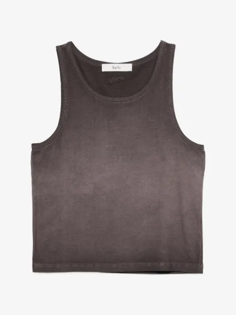 Séfr Cyril sleeveless top
