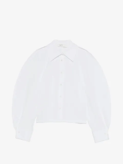 Séfr Siobhan shirt
