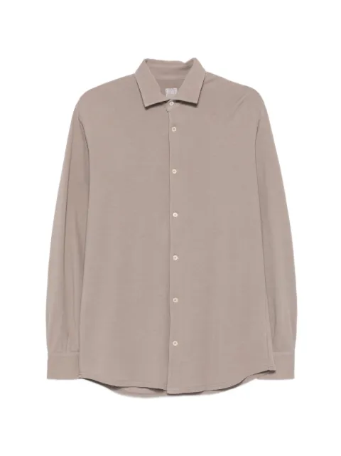 Fedeli long-sleeve shirt