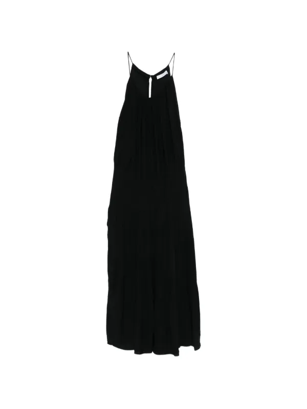 iro maxi dress IRO ESSENTIAL COLLECTION