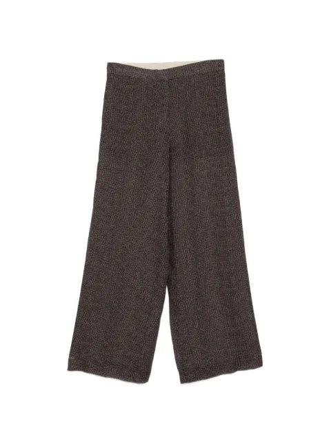 Alysi dotted pantalo