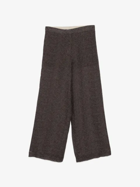 Alysi dotted pantalo