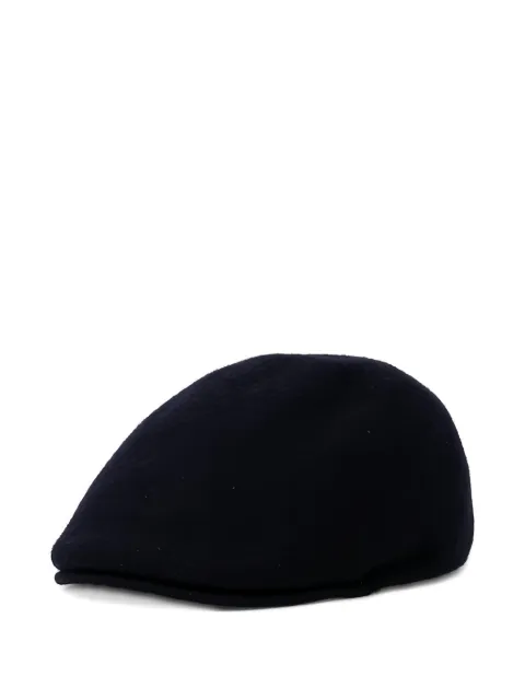 Kangol wool hat