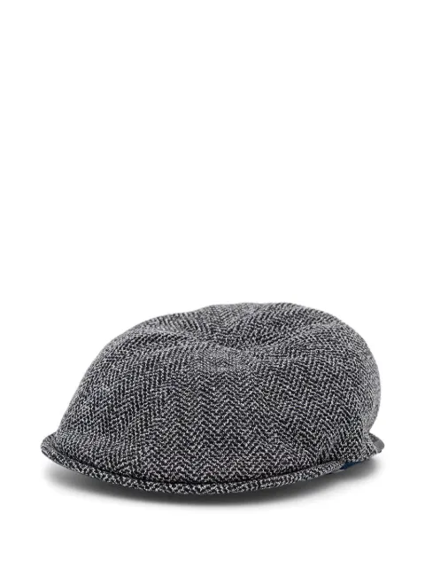Kangol Bakerboy hat