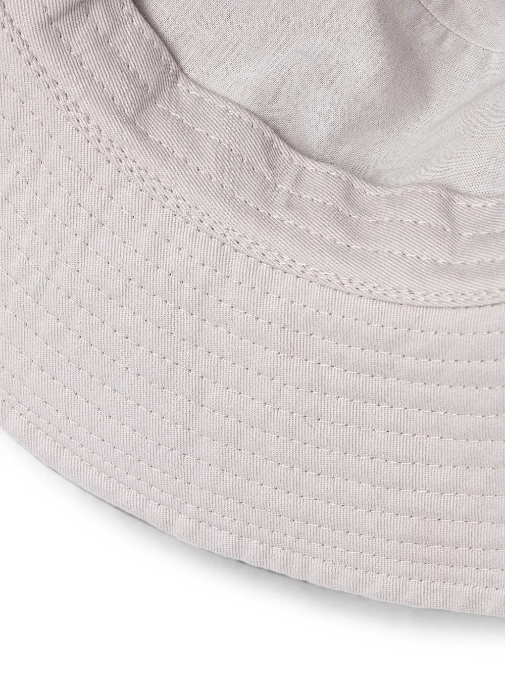 Kangol Fishersman vissershoed Grijs