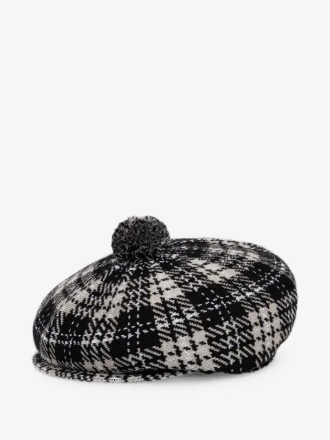 Kangol New Heritage flat cap