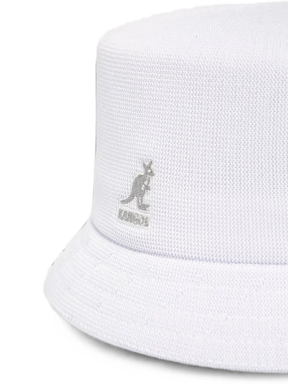 Kangol Tropic Bin vissershoed Wit