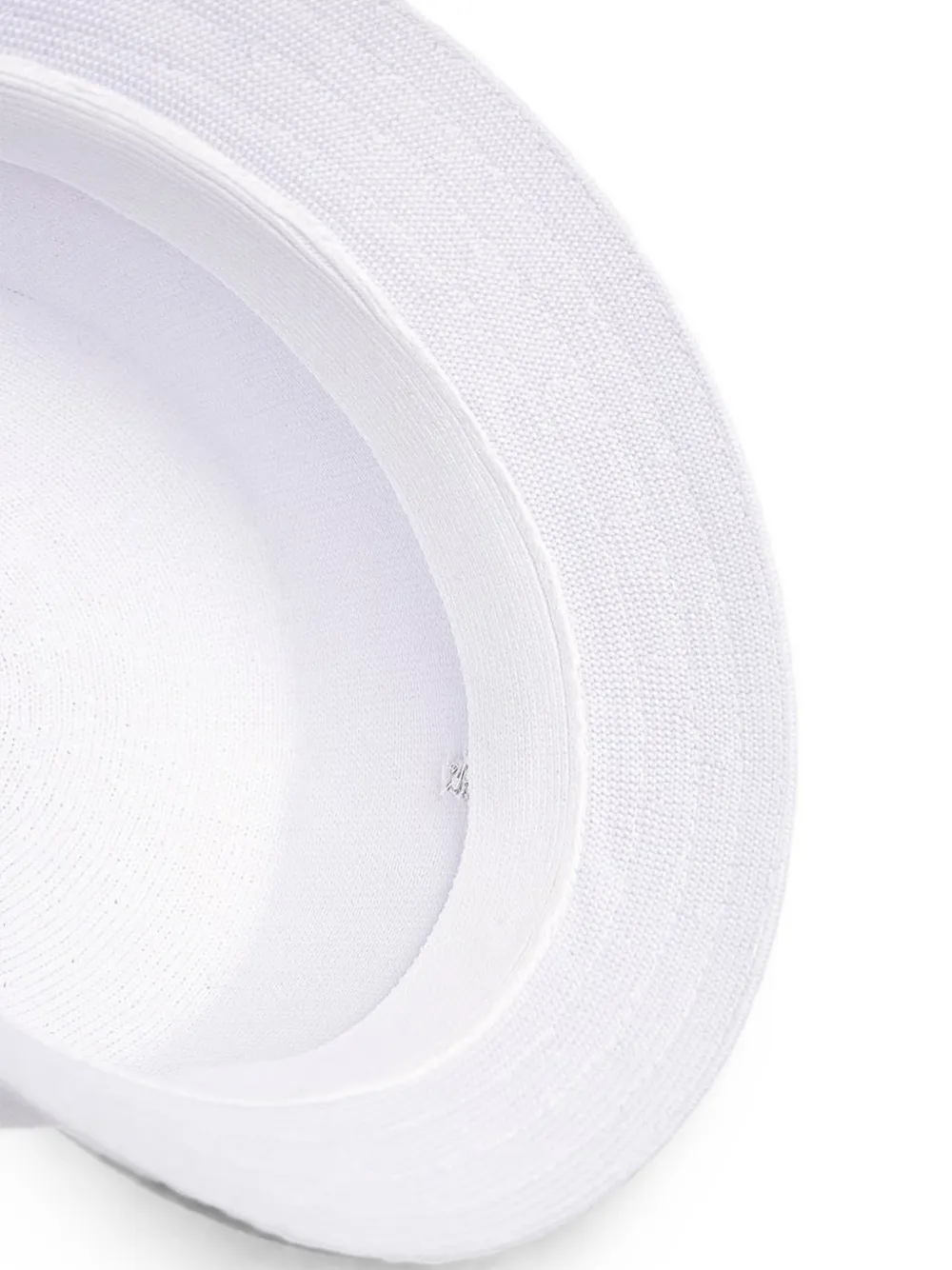 Kangol Tropic Bin vissershoed Wit