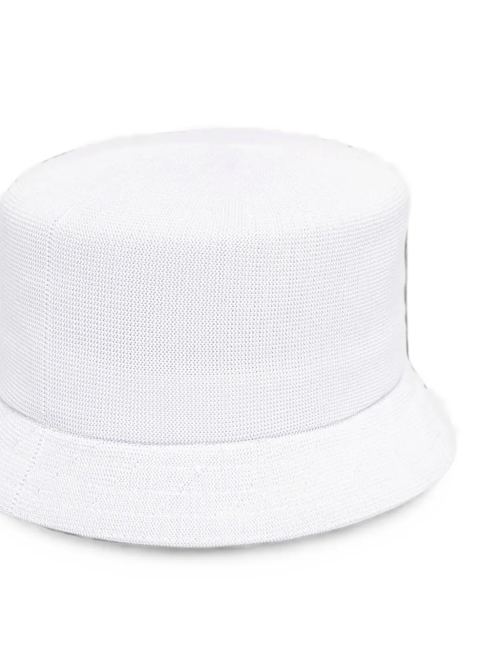 Kangol Tropic Bin vissershoed Wit