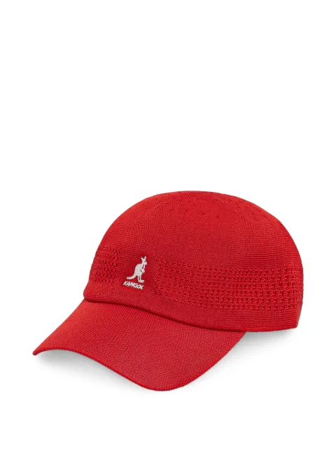 Kangol Boné Tropic Ventair Spacep com logo