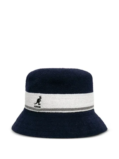 Kangol bob à rayures