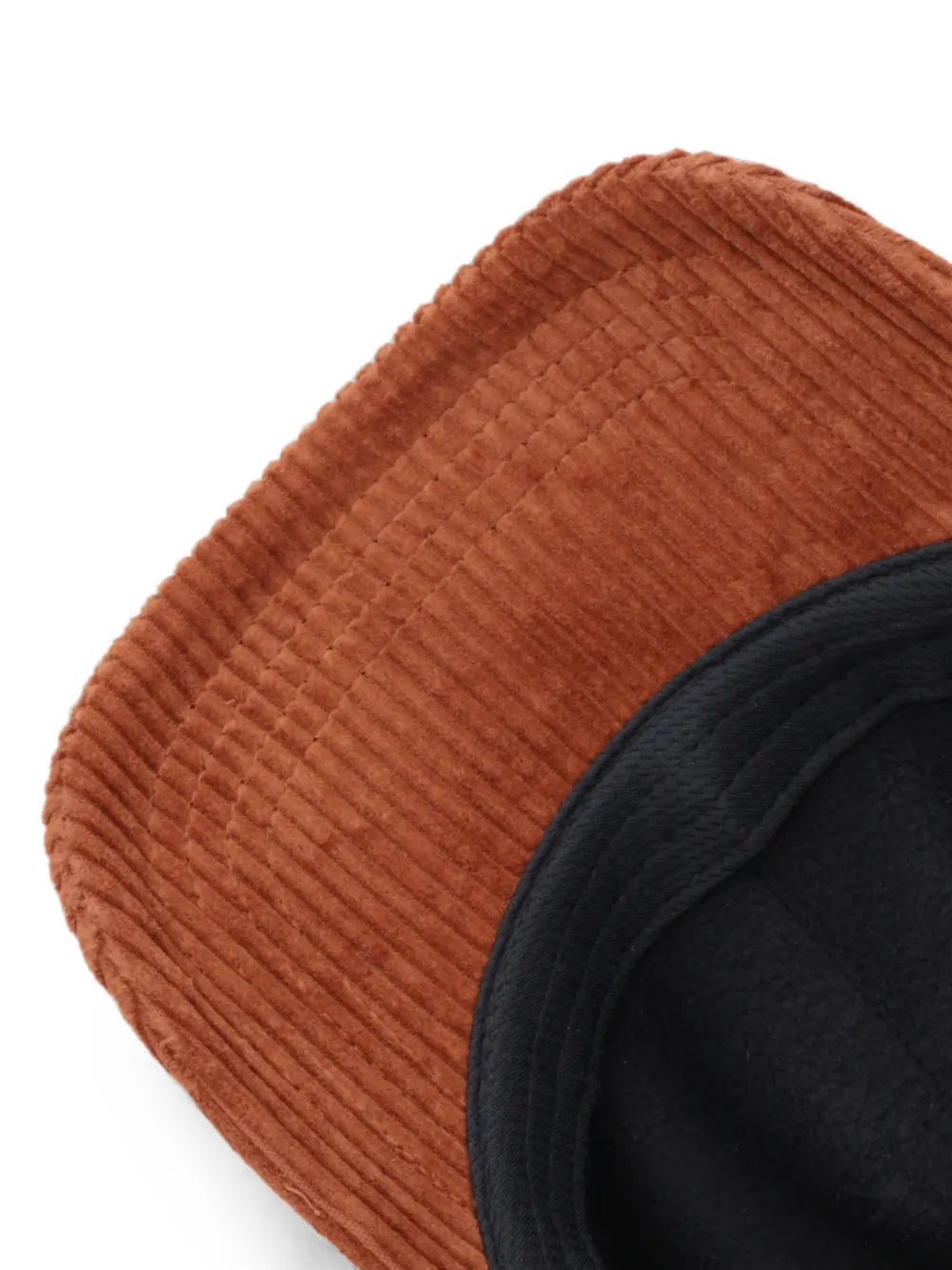 Kangol Cozy Cord Earflap baseball cap Bruin