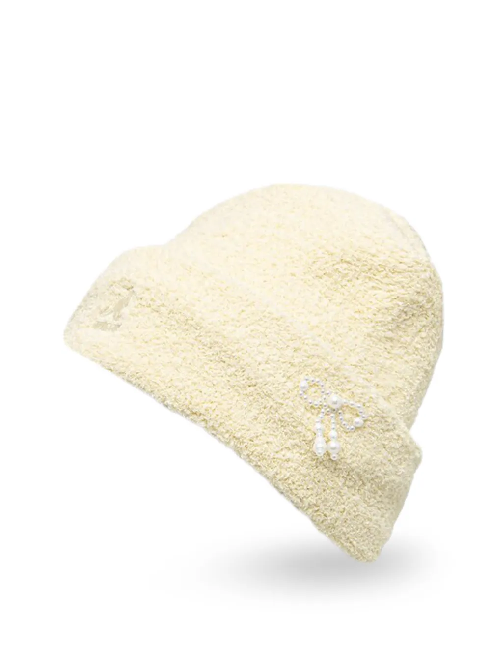  Kangol Gorro Pearl Con Lazo - Neutro 