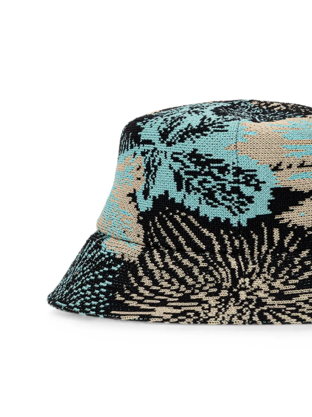 Kangol Anemone Lahinch vissershoed Zwart