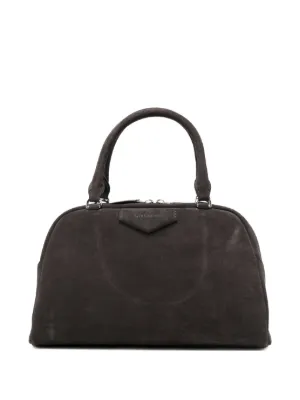 Prada Large Re-Edition 1978 Tote Bag | Black | FARFETCH