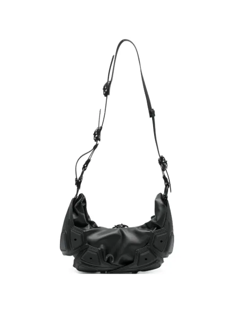 Innerraum small Object 02 panelled shoulder bag