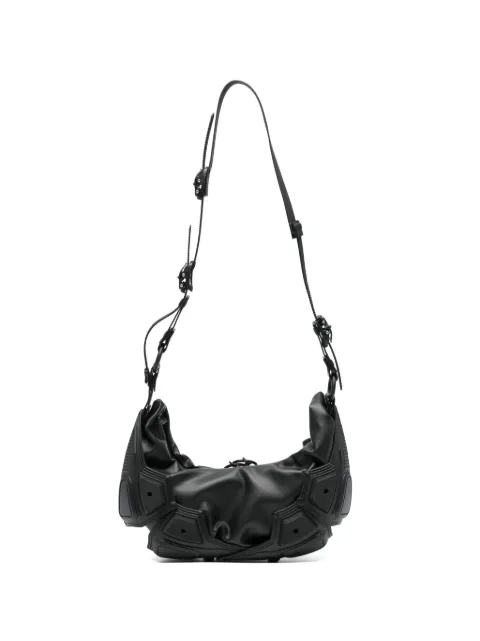 Innerraum small Object 02 panelled shoulder bag