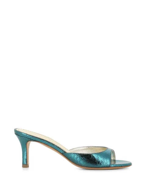 Antonio Barbato Maestri Veneziani open-toe leather sandals