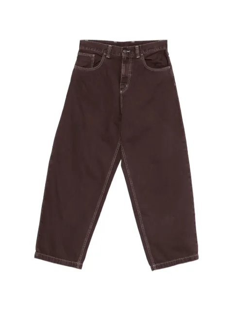 Carhartt WIP Brandon cotton trousers