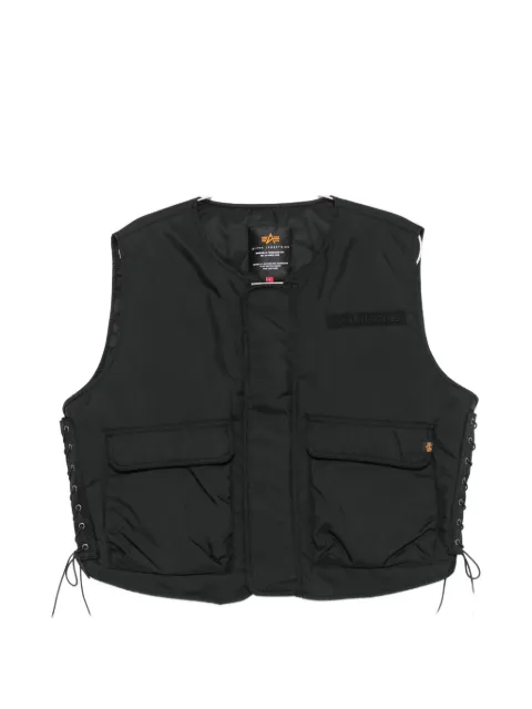 Alpha Industries M-1952A Heritage gilet
