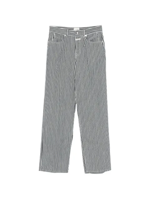 Closed Nikka striped jeans