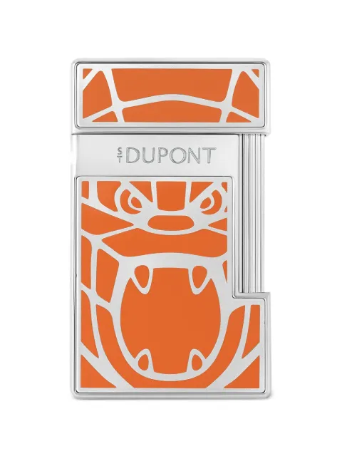 S.T. Dupont Slimmy lighter