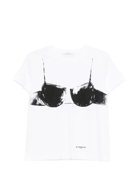 Givenchy printed T-shirt