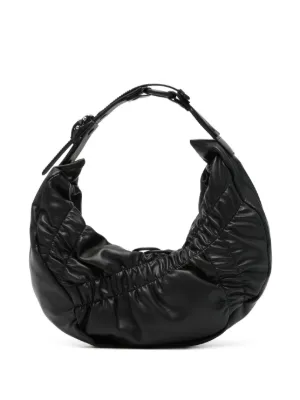 Innerraum Object M07 メッセンジャーバッグ | グレー | FARFETCH JP