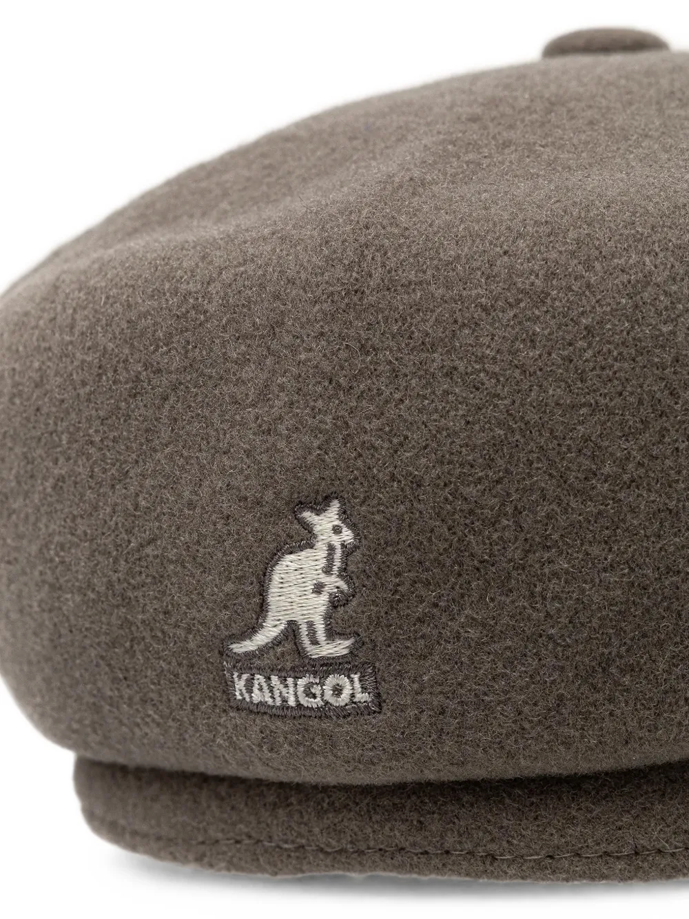 Kangol Spitfire hoed Grijs