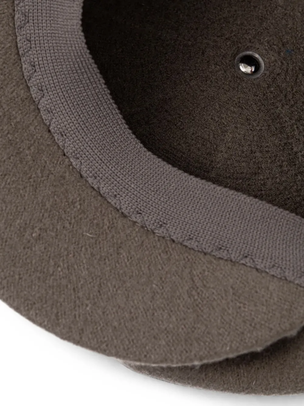 Kangol Spitfire hoed Grijs