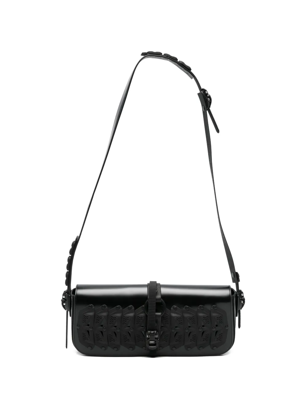 Innerraum Object C03 shoulder bag - Schwarz