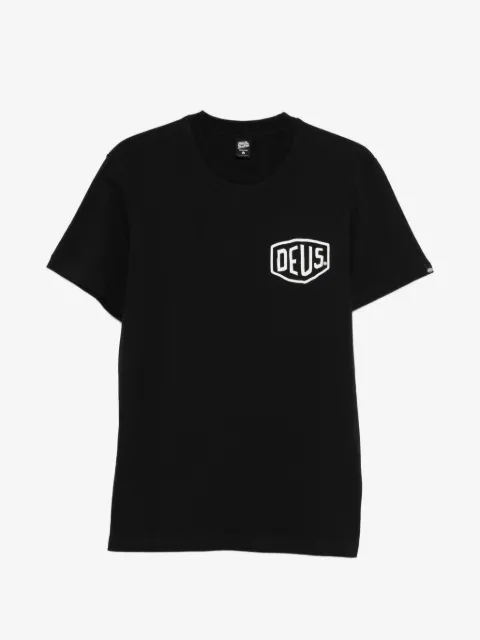 Deus Ex Machina Venice Address T-shirt