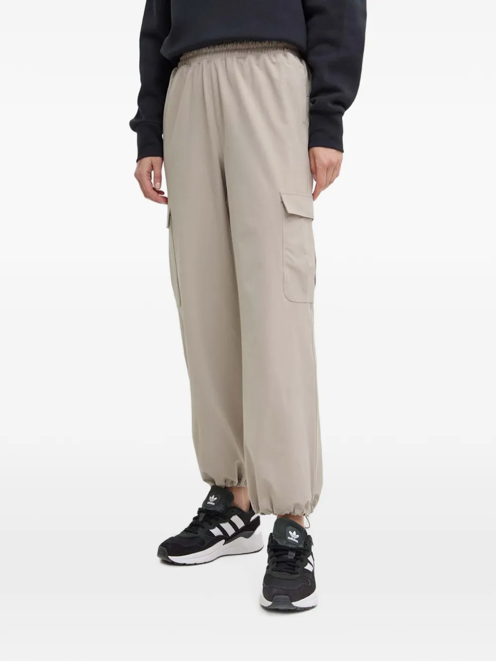 Under Armour Pantaloni con tasche cargo - Toni neutri