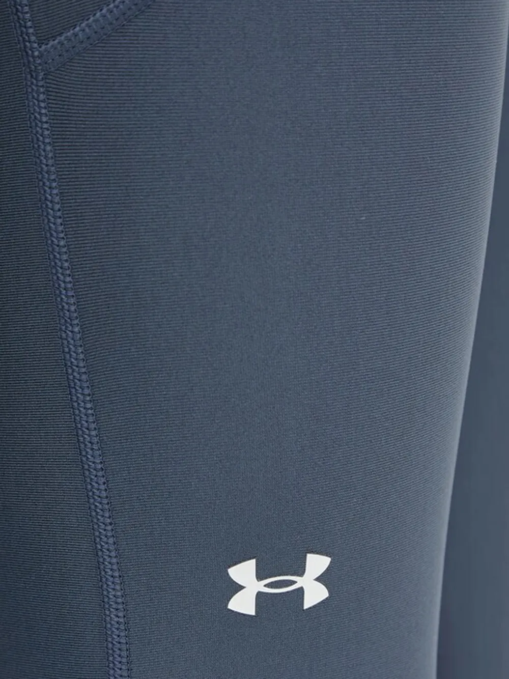 Under Armour Tech performance legging Blauw
