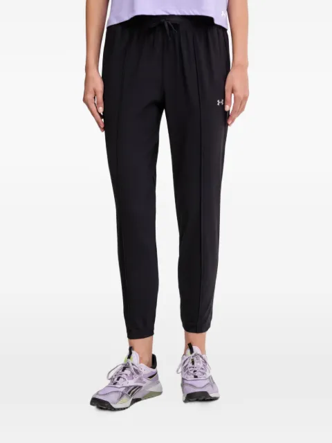 Under Armour zip-pocket track pants