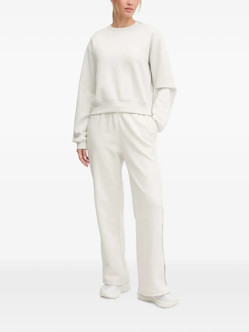 Under Armour Icon Vida trainingsbroek Beige