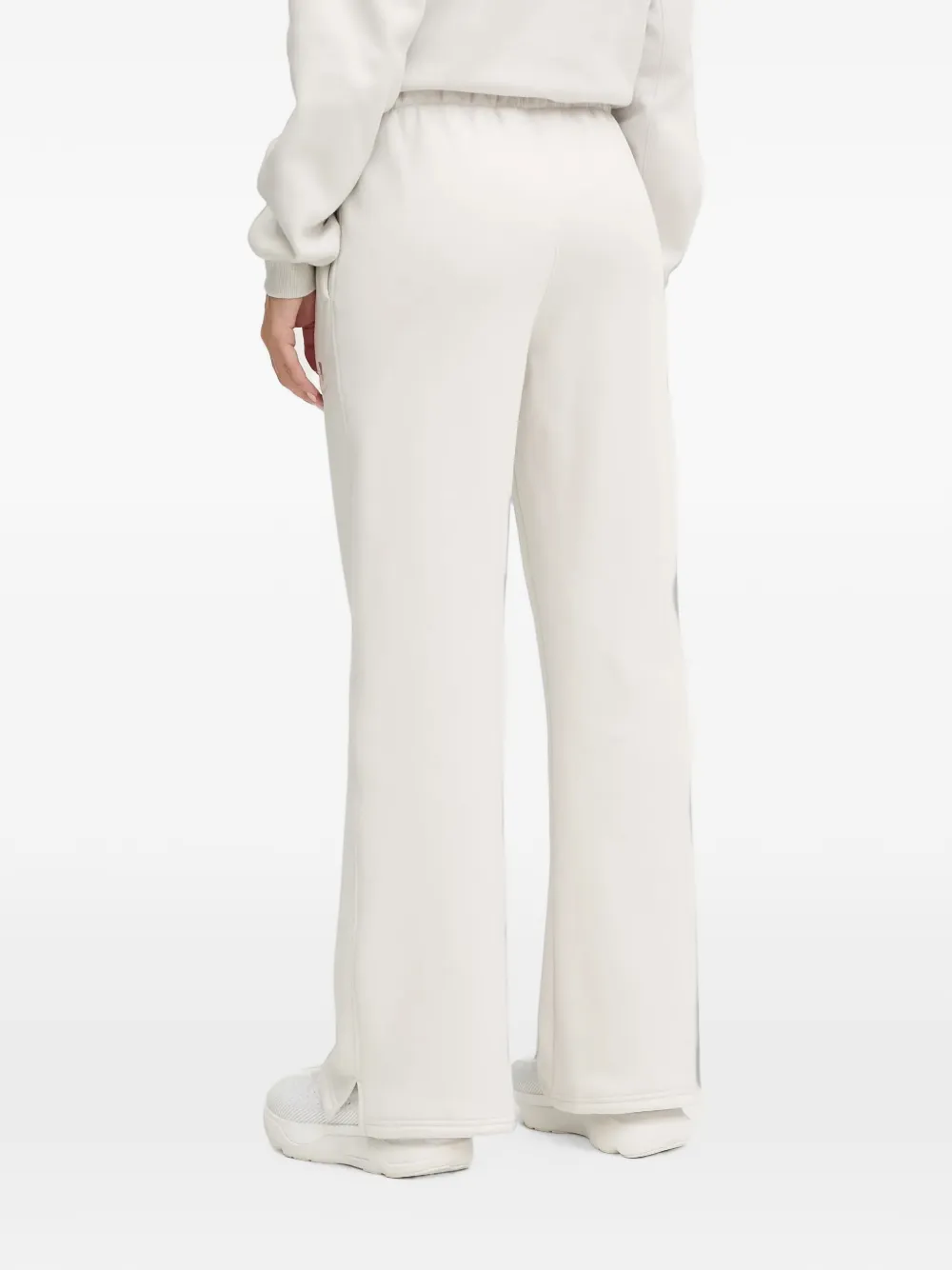 Under Armour Icon Vida trainingsbroek Beige