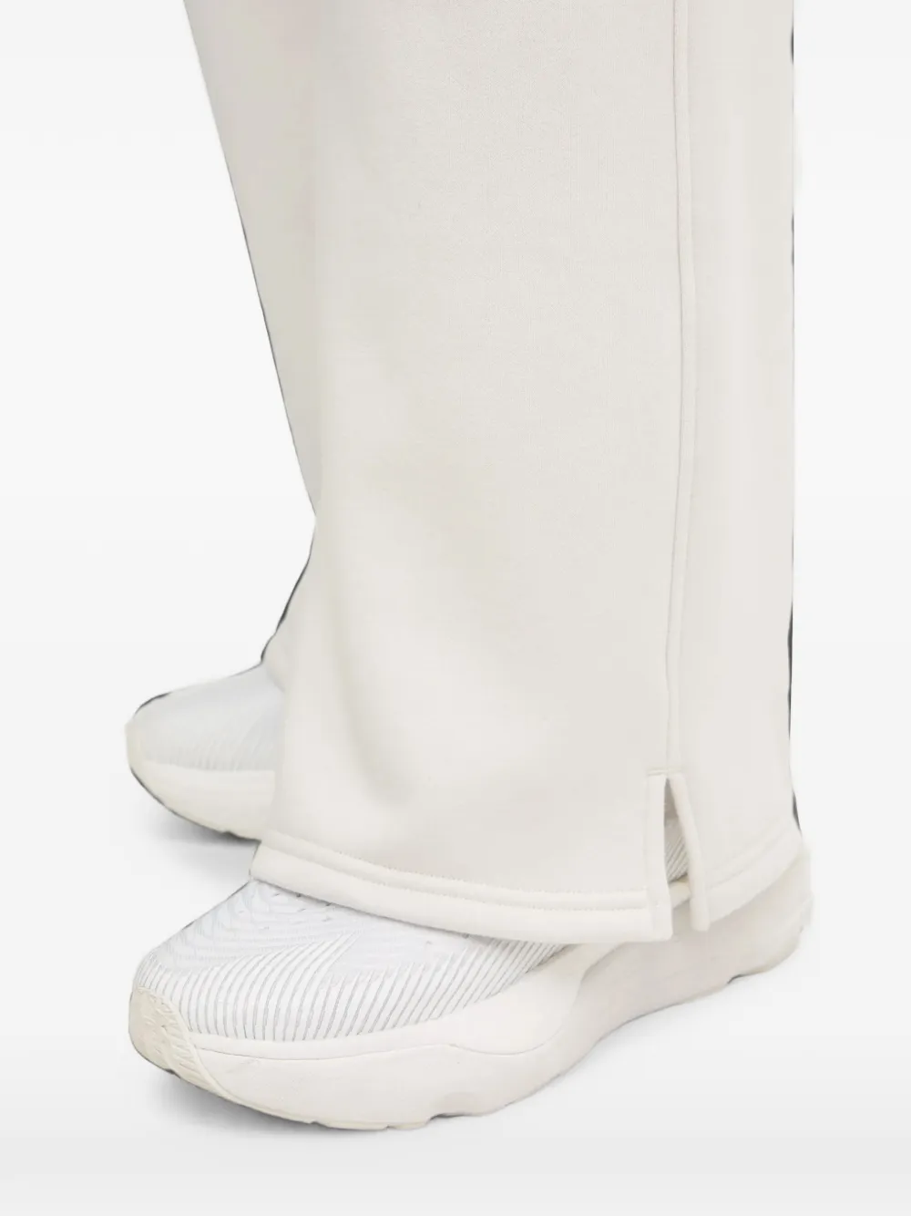 Under Armour Icon Vida trainingsbroek Beige