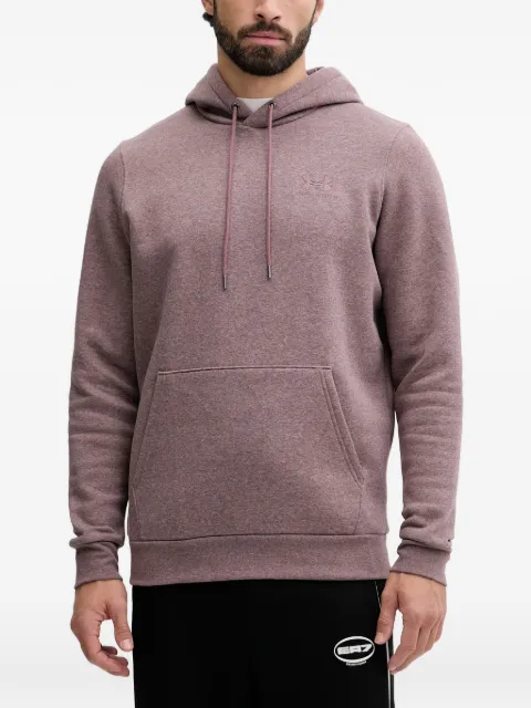 Under Armour hoodie con logo